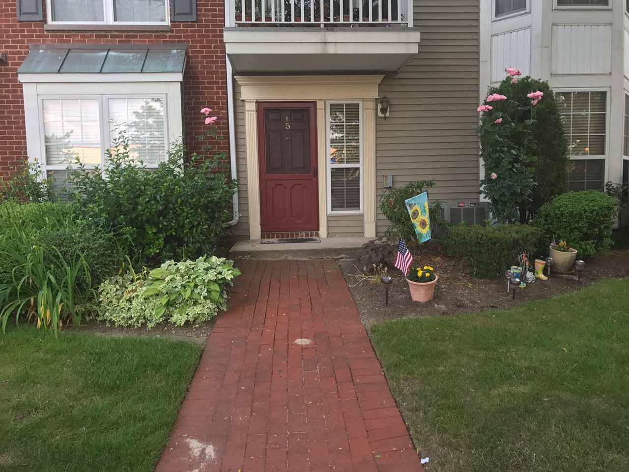 Spacious and clean - 2 BR Condo New Jersey
