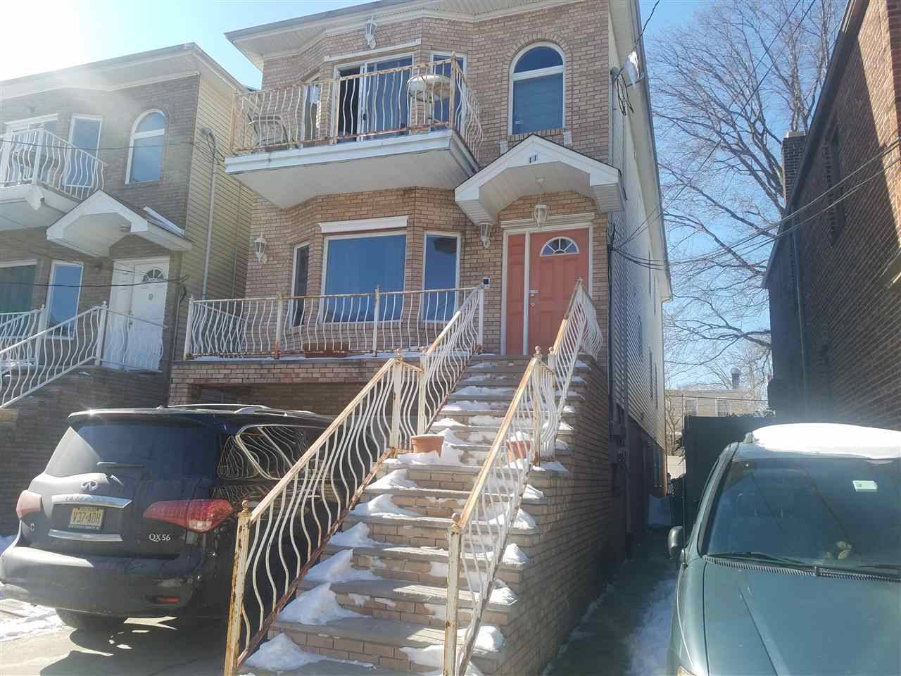 Beautiful multi-family in the heart of JC Heights - Multi-Family The Heights New Jersey
