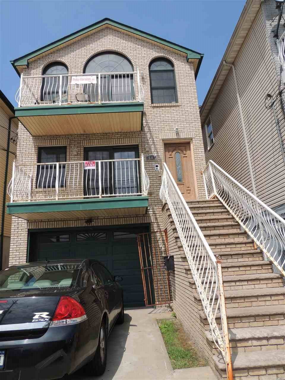 EXTRA LARGE 3 BEDROOM CONDO - 3 BR New Jersey