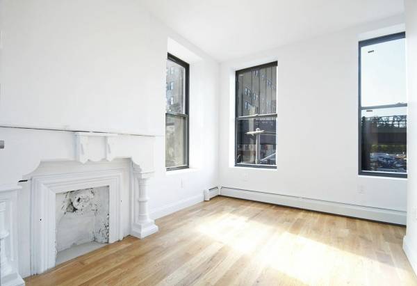 Three Bedroom in Chelsea, Next to Highline, Gut Renovated/$5,500