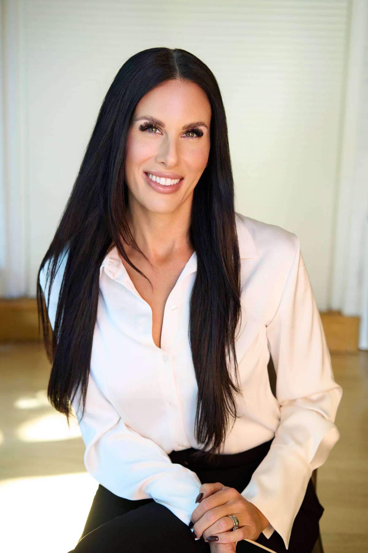 Christianne Caskie