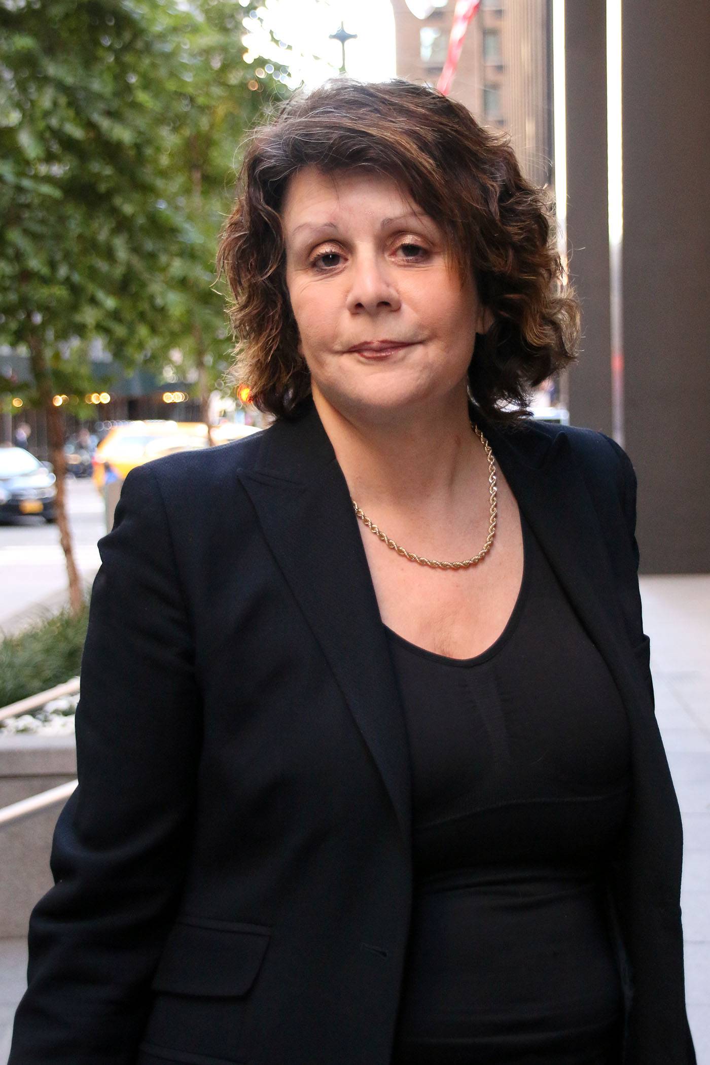 Christine D Kazanecki