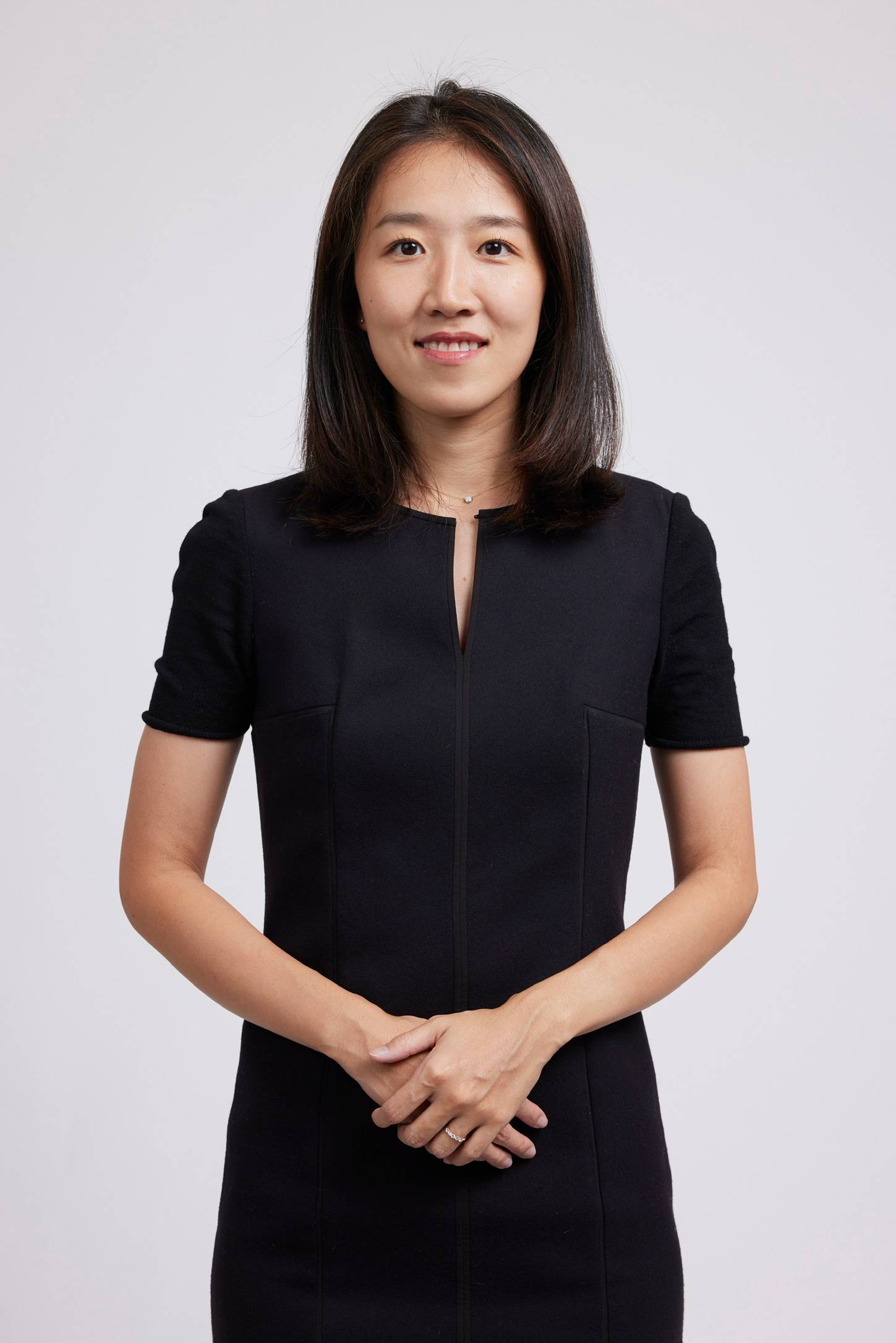 Cheryl Yang