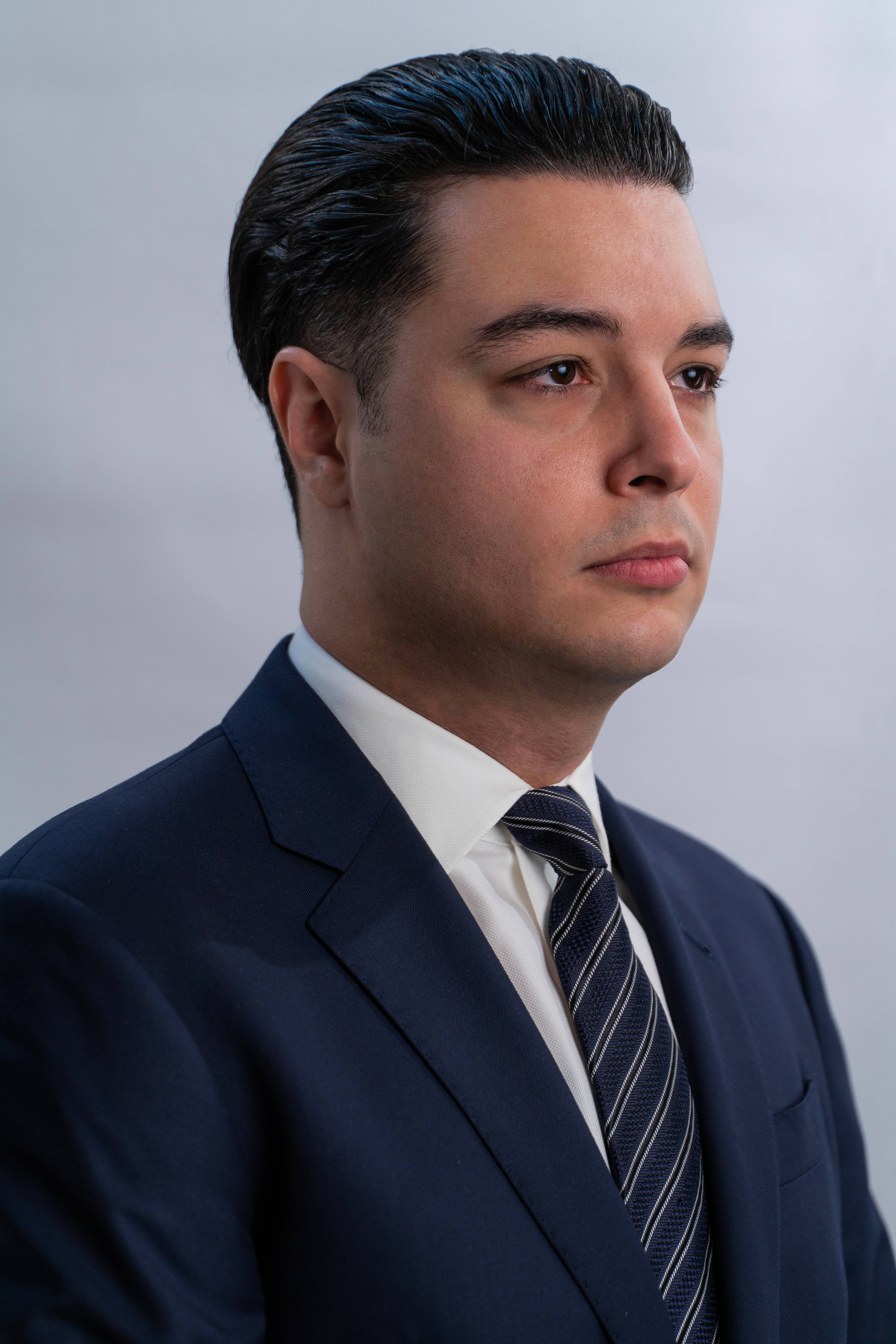 Haik Krmoian