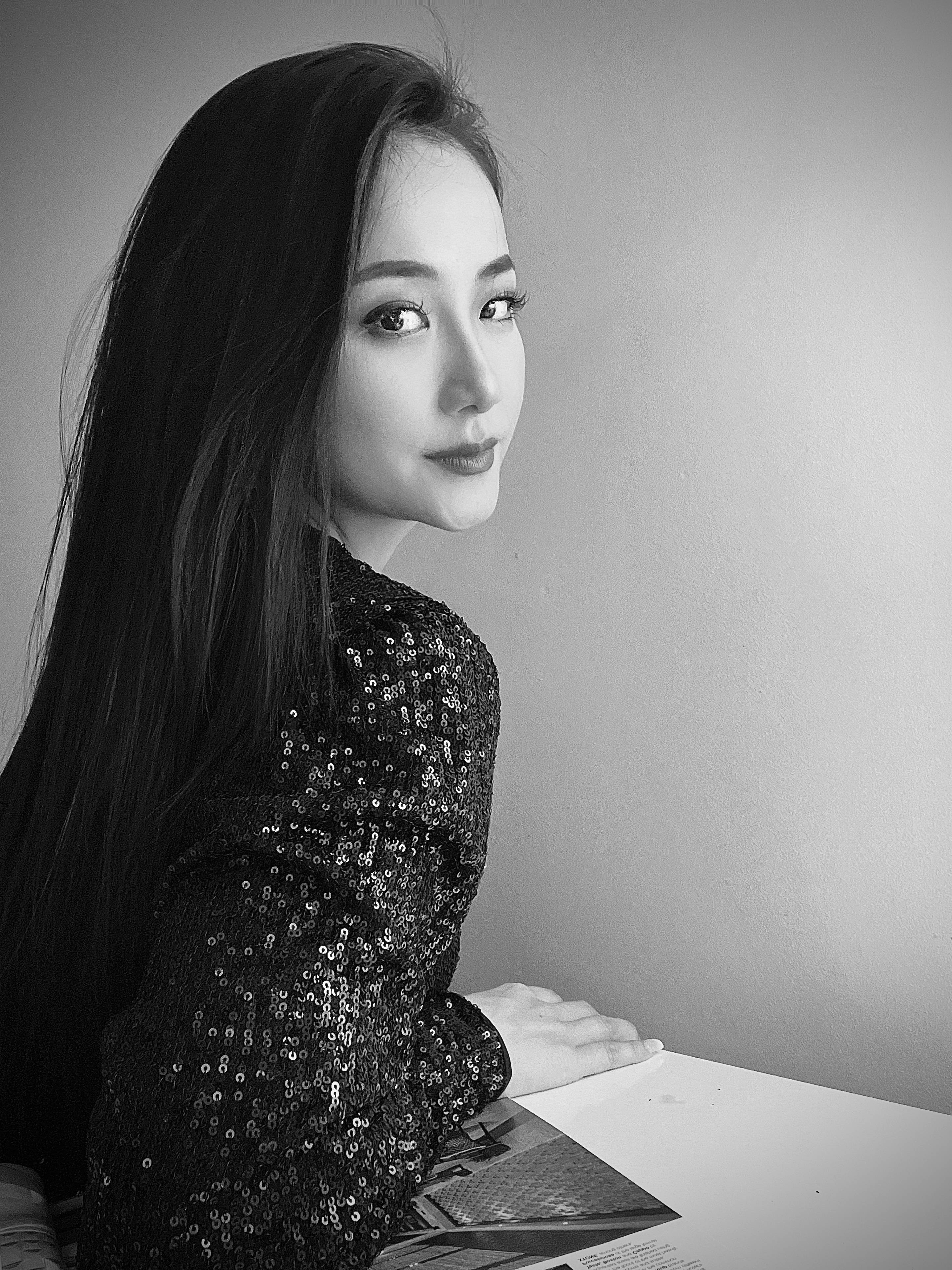 Bella Zhang