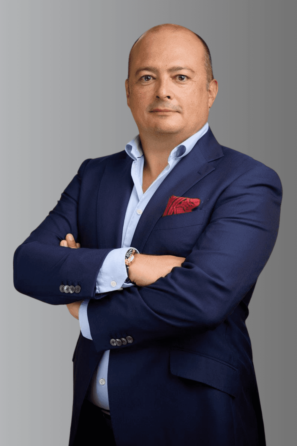 Eric Corsaletti