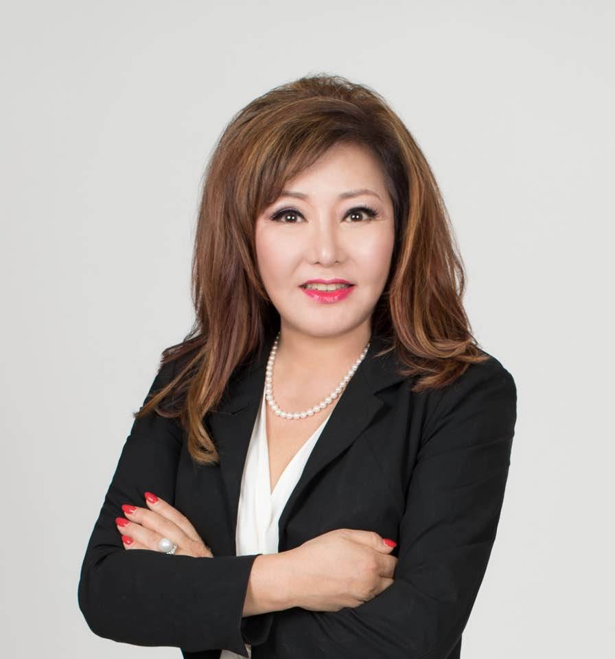 June Kim