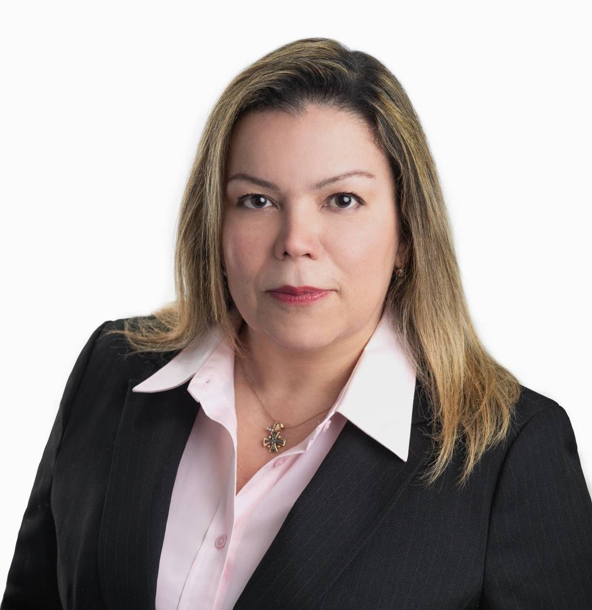 Marcia Koutellos