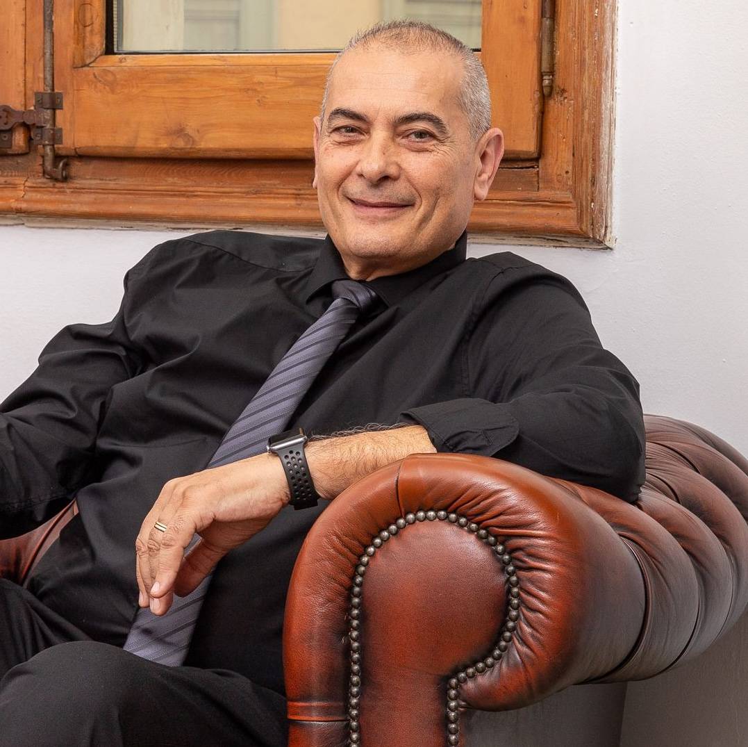 Atilio Miguel Montironi