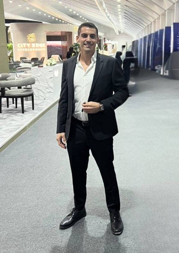 Apostolos Hatziorfanos