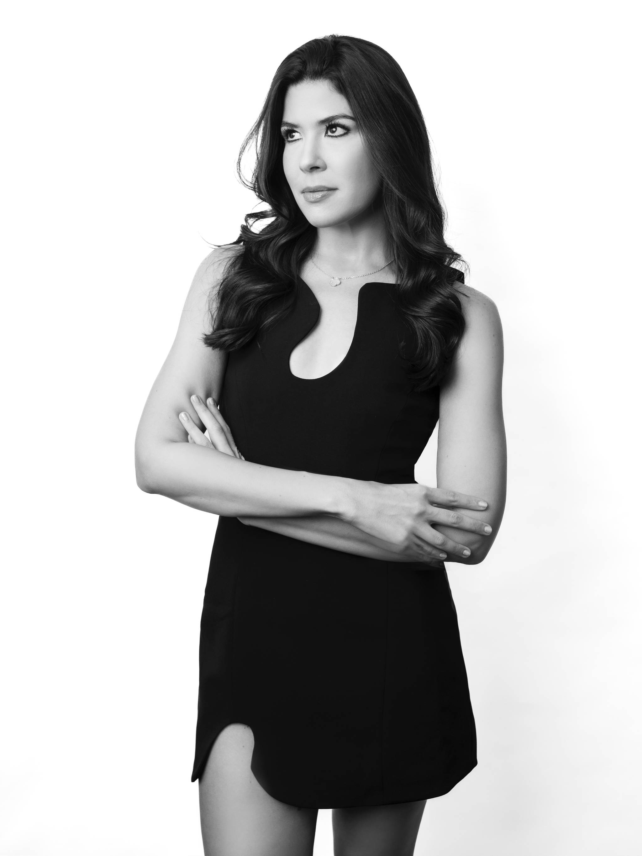 Amanda Rojas - Licensed Real Estate Salesperson | Nest Seekers