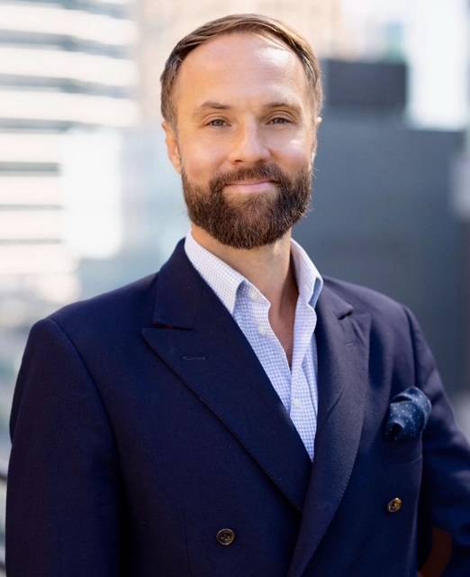 Matt Bajek