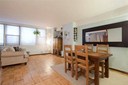 OUTSTANDING DEAL ON THE HOTTEST UPPER EAST LOCATION! HUGE ALCOVE STUDIO EASILY CONVERTED INTO JUNIOR 1BR FOR SALE!