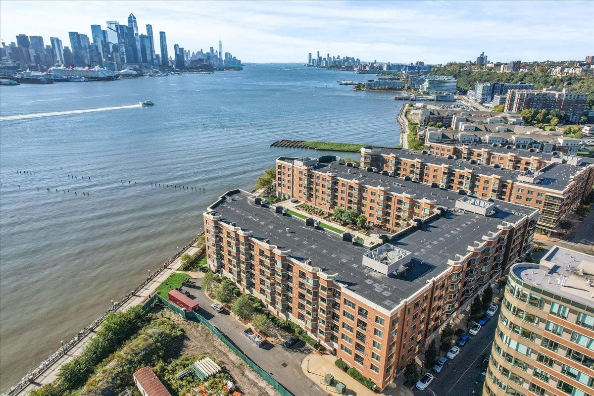 Stunning Two Bedroom Condo on New Jersey's Coveted Gold Coast!