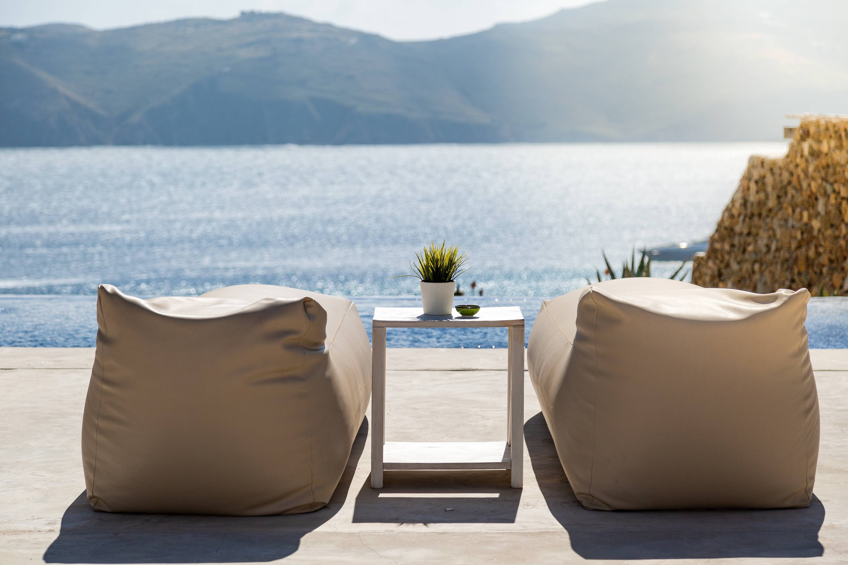 Mykonos Moments: Capture the Magnificence of Panormos Paradise