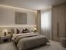 Athens Aenaon Park New Residences - Bedroom