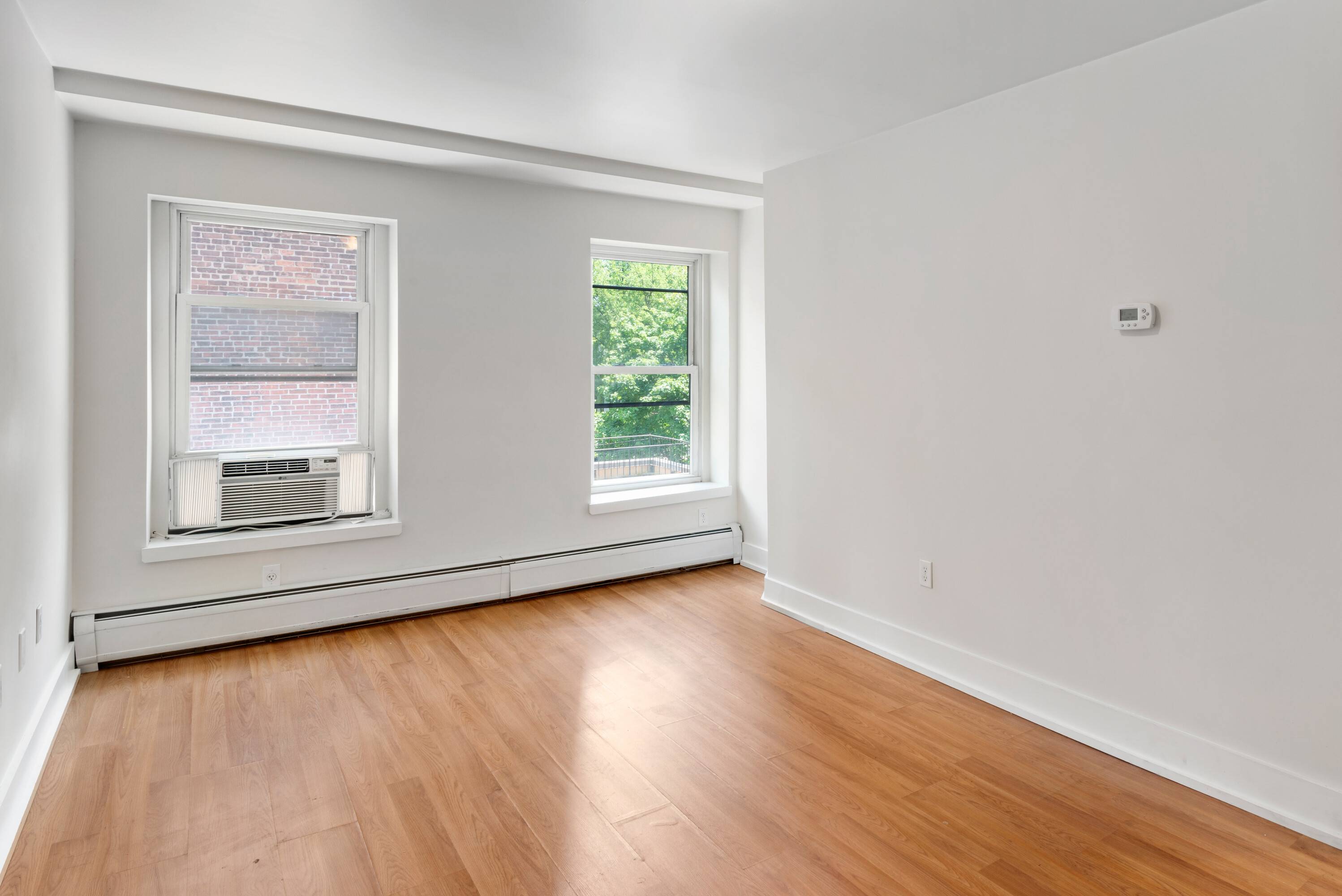 Sun-drenched One Bedroom in the UES