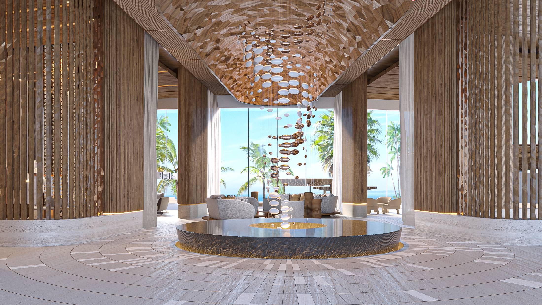 St. Regis Costa Mujeres- The Residences