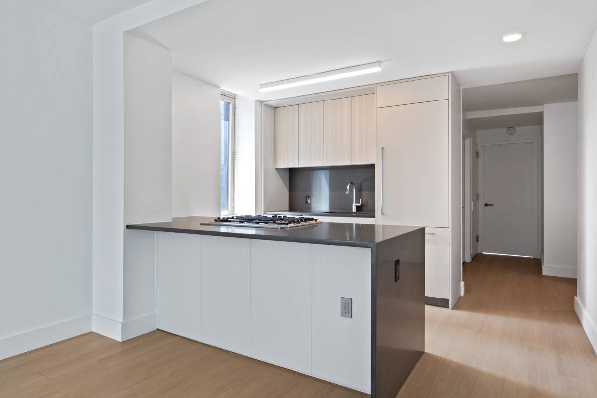 Gorgeous NOMAD 1 Bed/1 Bath,Newly Renovated, Corner Apt, Luxury Features