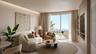 Athens Aenaon Park New Residences - Living Room