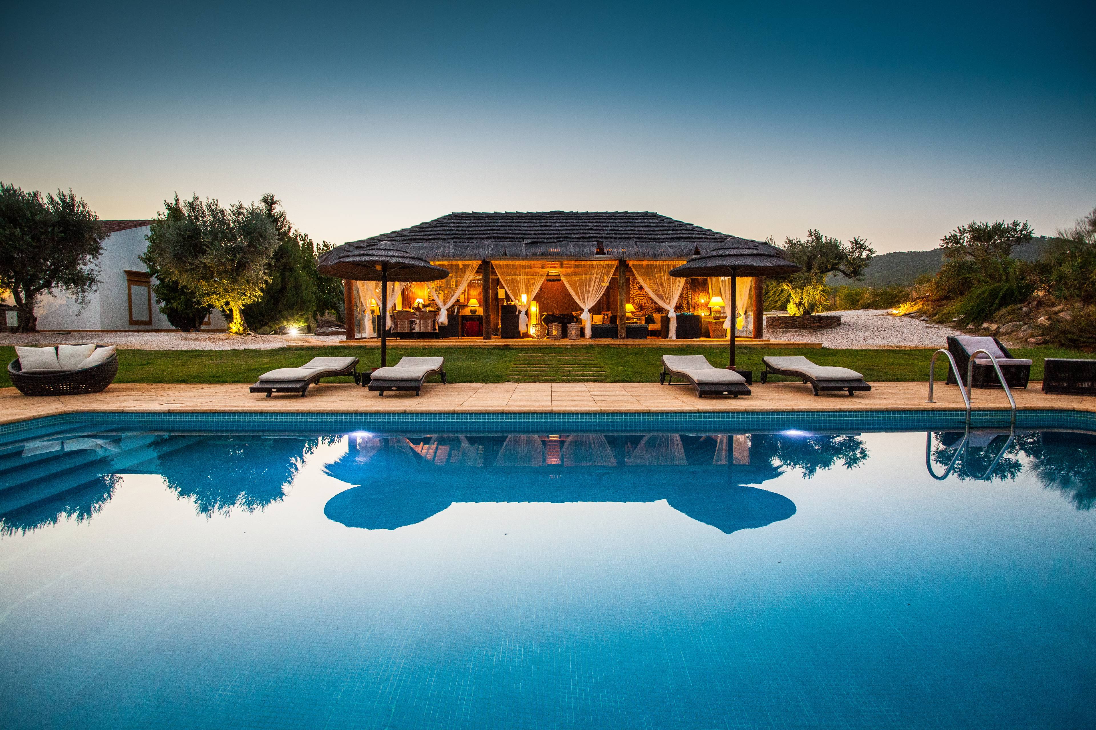 Exclusive Luxury Estate in Portugal