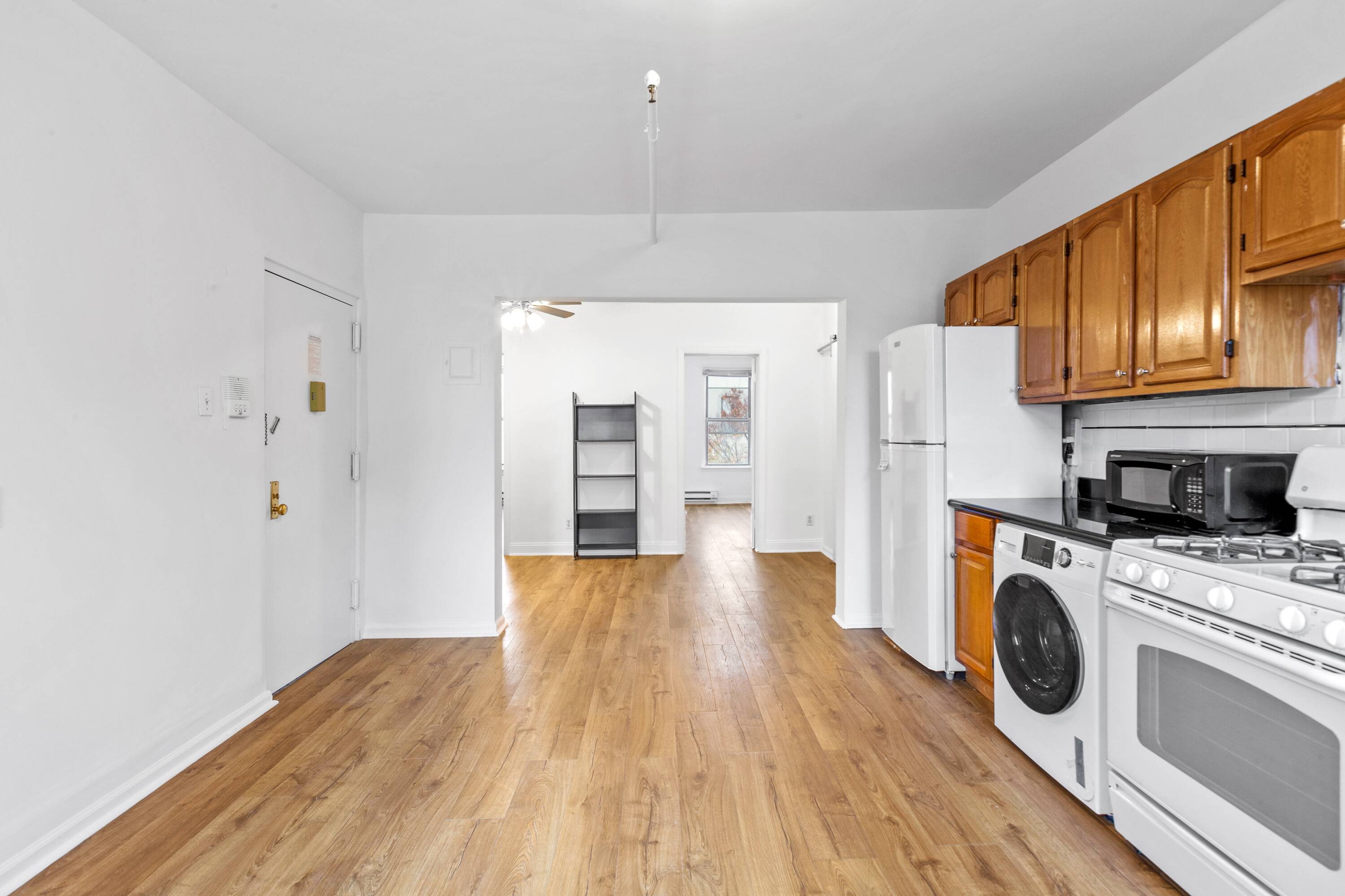 Large Newly renovated 2 Bed *NO FEE** $2700 Net Effective Rent -ONE MONTH FREE**