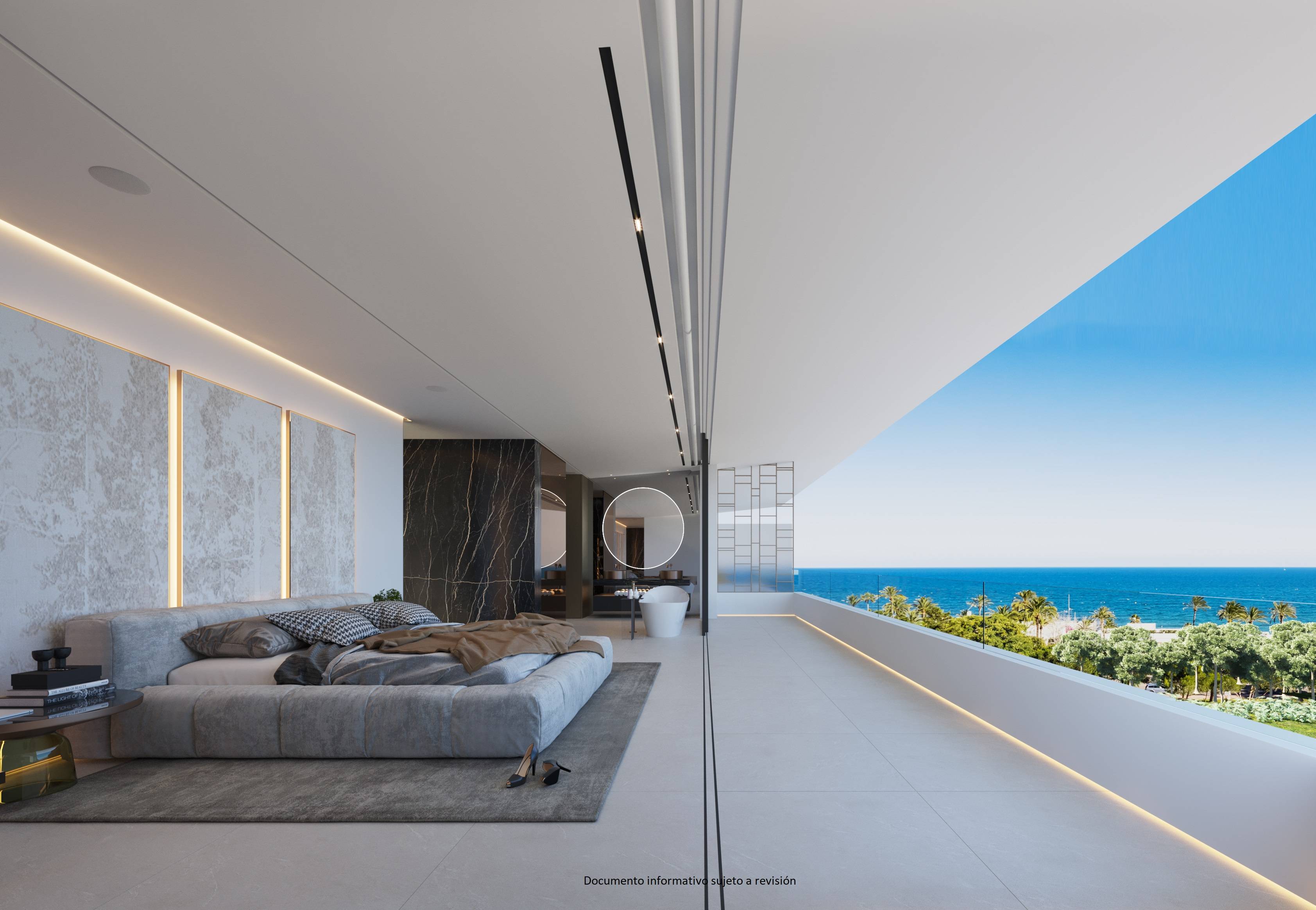 Exceptional New Development: Vilas 12 on Marbella's Golden Mile - 4 Bedroom Villa For Sale