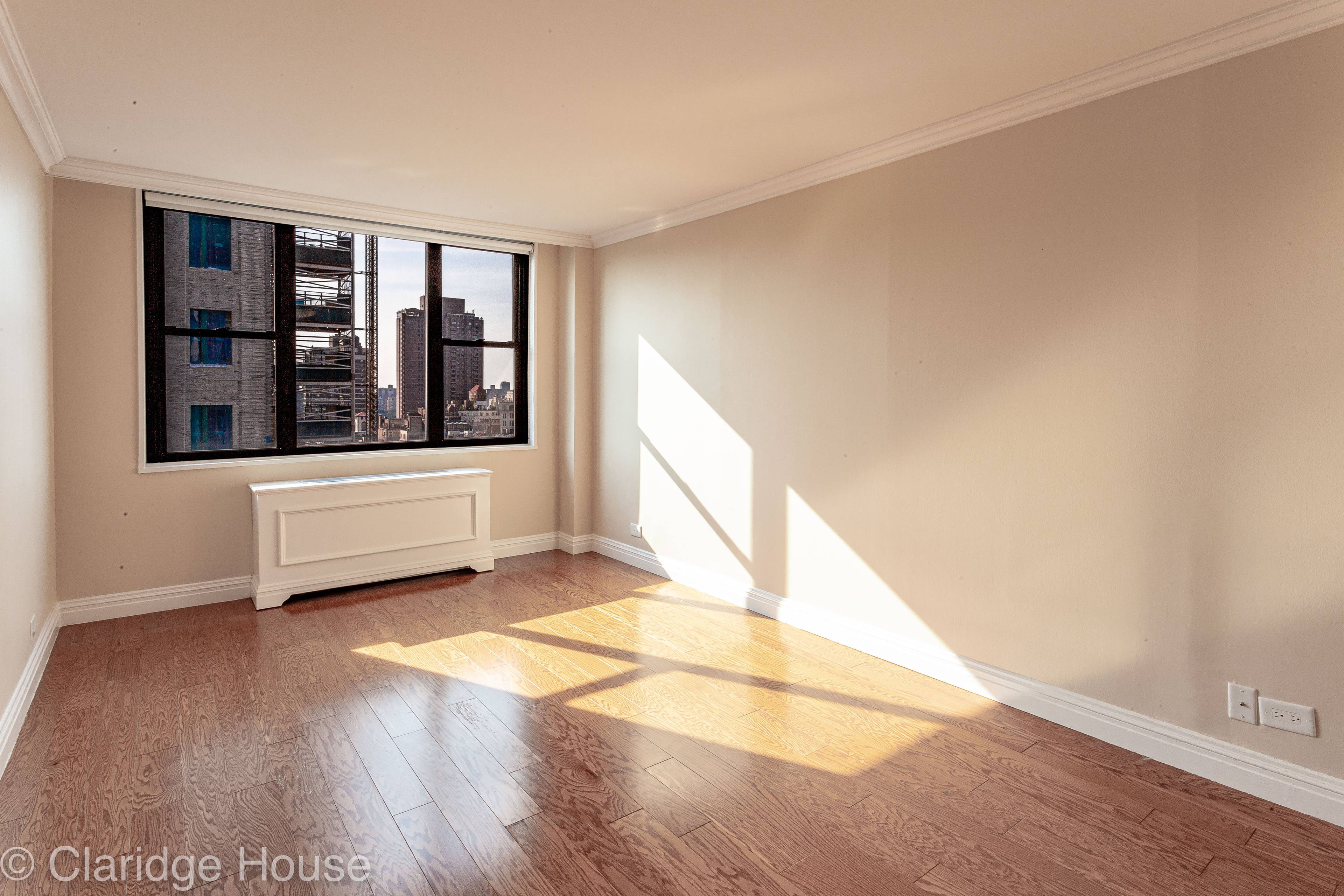 Bright and Spacious 1 bed/ 1 bath, No Fee Luxury Apartment in the Upper East Side with High End Finishes