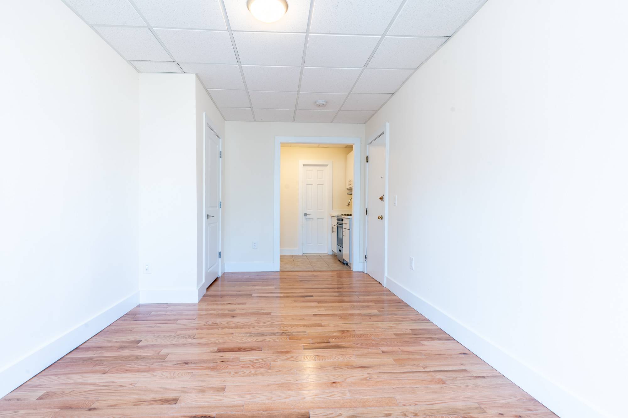 Studio  in Prime Journal Square Location! Laundry on Site, Seconds to the Journal Square Path Transportation Center!