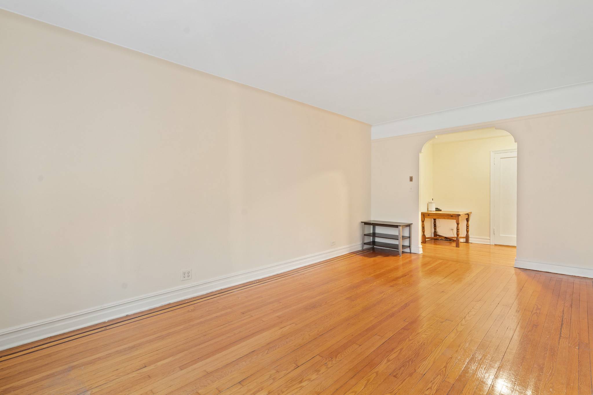 Epic One Bedroom Space For a Modest Price!
