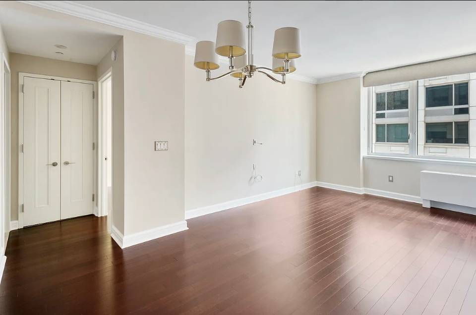 NEW TO THE MARKET! SPACIOUS 1BEDROOM AT THE AVERY CONDOMINIUM