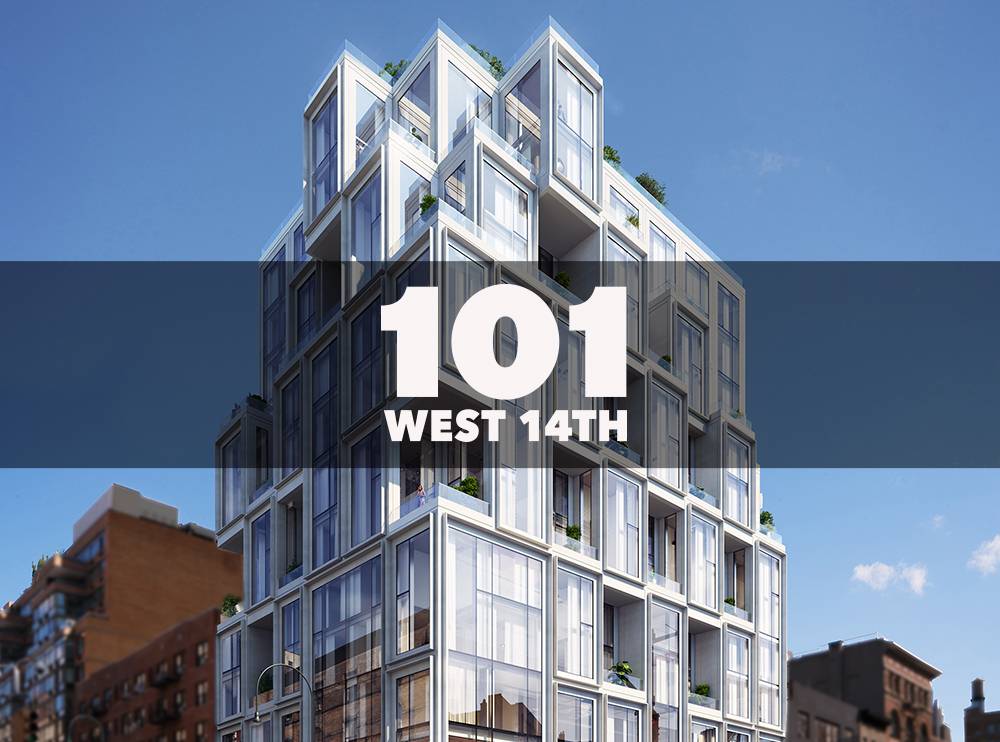 101 West 14th