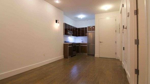 Crown Heights Gem: Three Bedroom Apt Available Now!