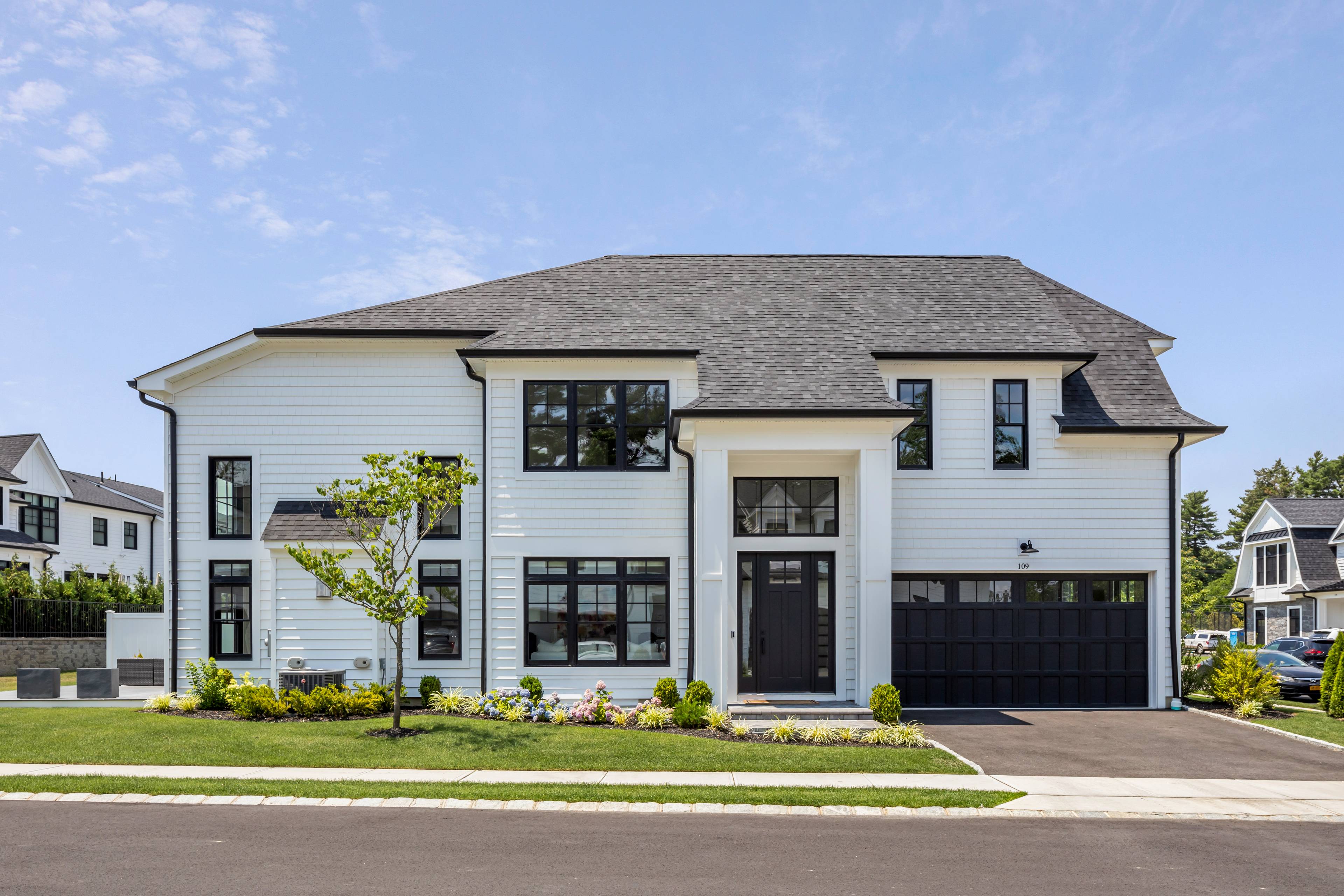 Sparkling Diamond 3 Bedroom, 3.5 Bath End Unit Townhome in 'The Sagamore at Mills Pond'