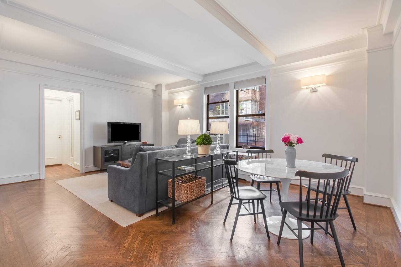 NEW PRICE $899K - 86th/Park Ave - BEST VALUE 2 BEDROOM UES