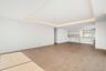 Penthouse open space kitchen