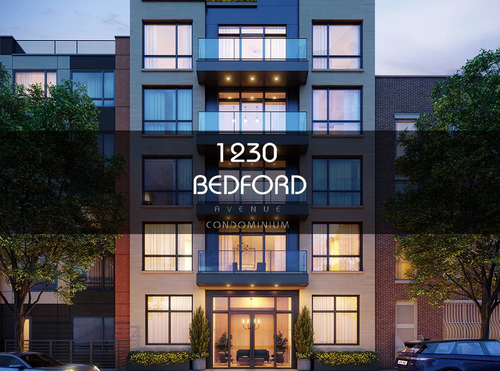1230 Bedford Avenue Condos
