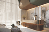 The HiLight - Lobby