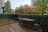 Large outdoor space
