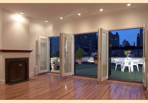 UPPER EAST SIDE FOUR BEDROOM WITH OUTDOOR SPACE