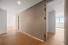 Penthouse hall - master suite