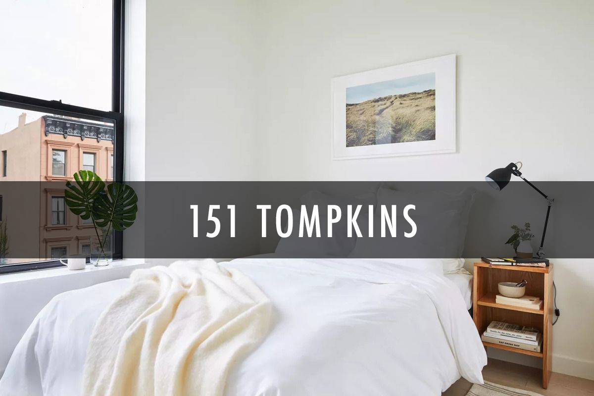 151 Tompkins
