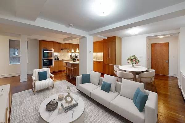 Stunning 4 bedroom apartment for rent on the Upper West Side, minutes from Central Park