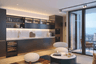 The HiLight - 3 Bedroom (Kitchen)