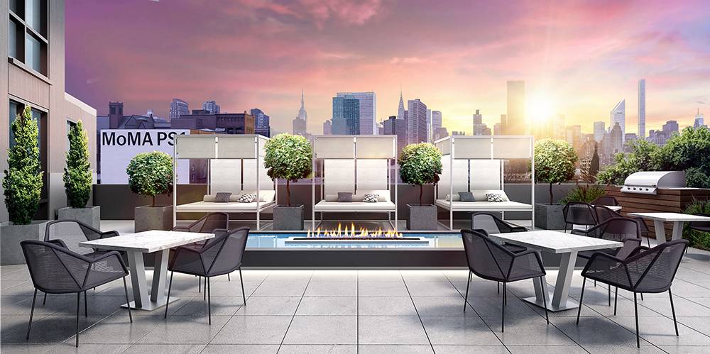NEW DEVELOPMENT: Introducing The Prime LIC, Curated Collection Residences by Andres Escobar