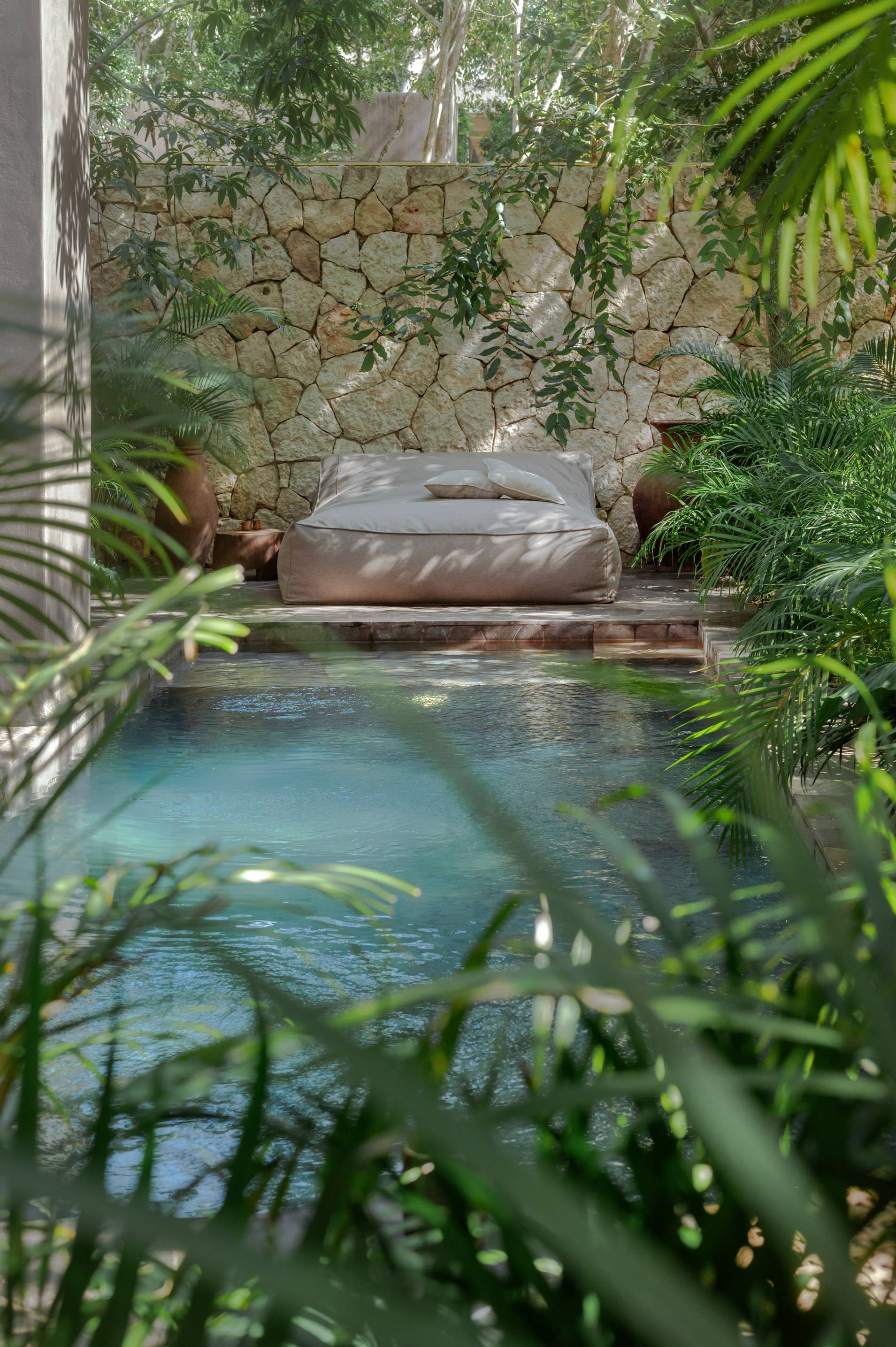 Inspiring Lifestyle Within A Sustainable Environment | Tulum, Mexico