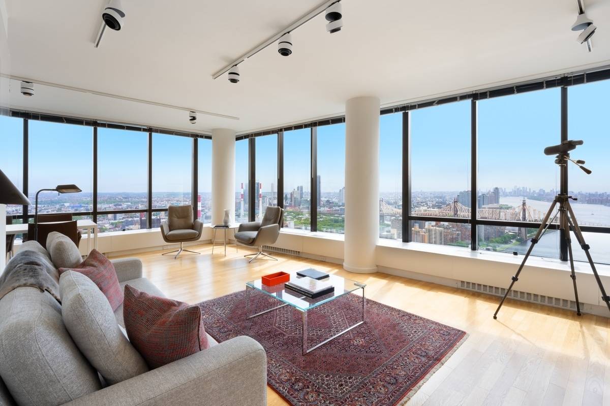 2Bed 2Bath,  No Fee, Luxury Upper East Side, Stunning  360View