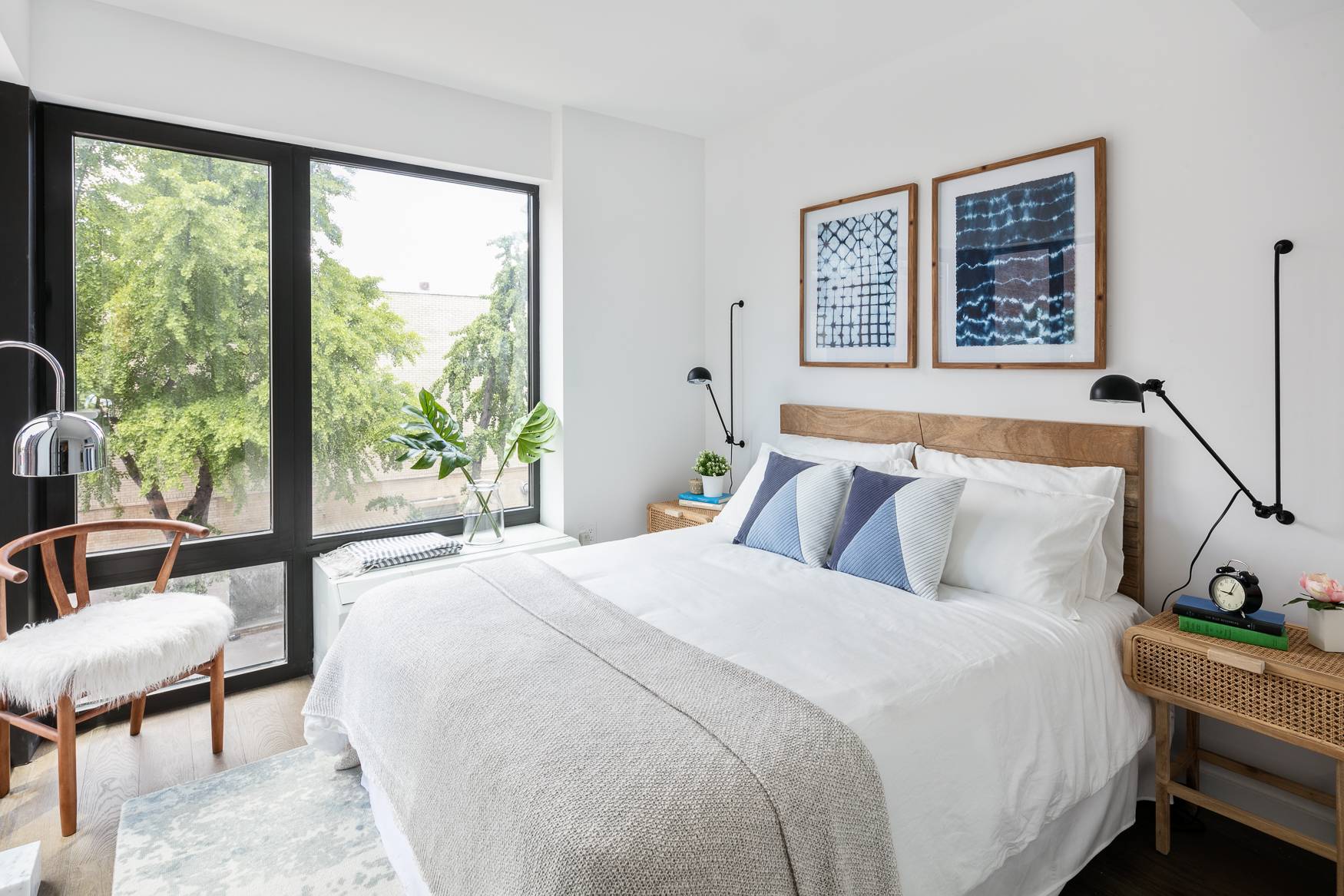 Luxury two bedroom in Ridgewood / Bushwick