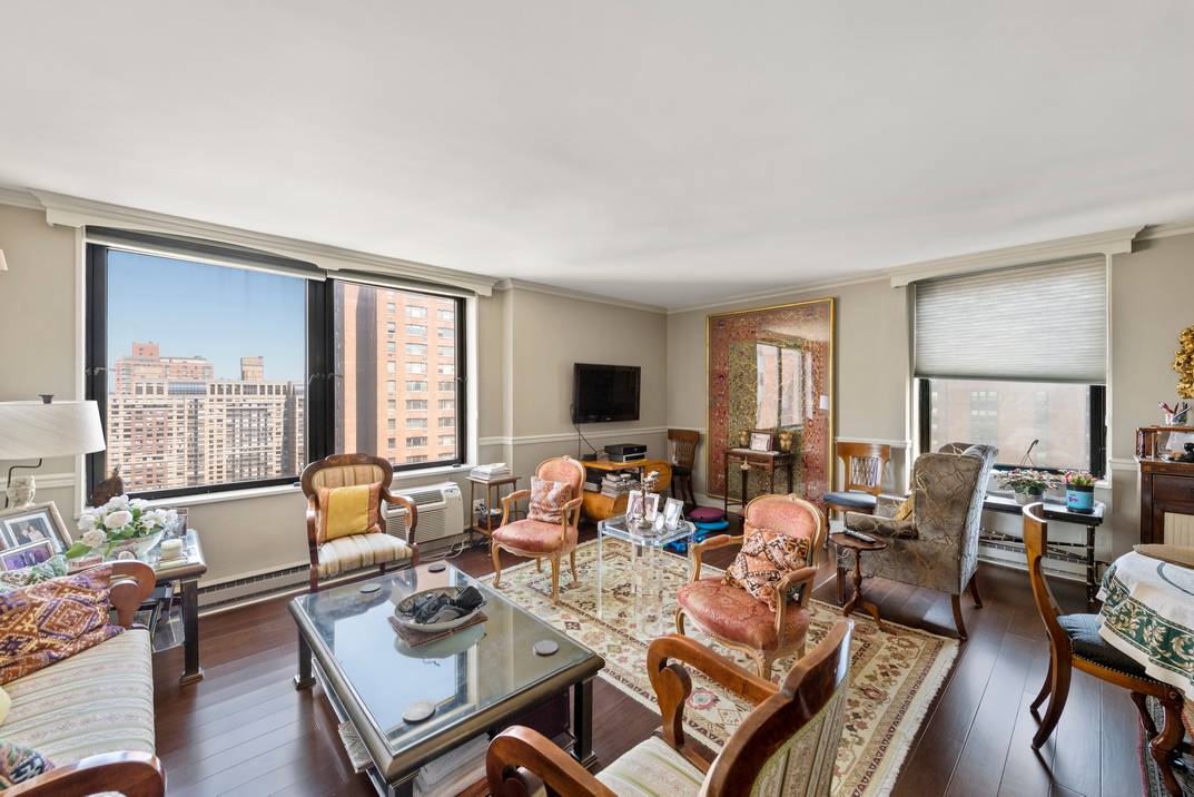 Bright and Spacious Upper East Side Two Bedroom