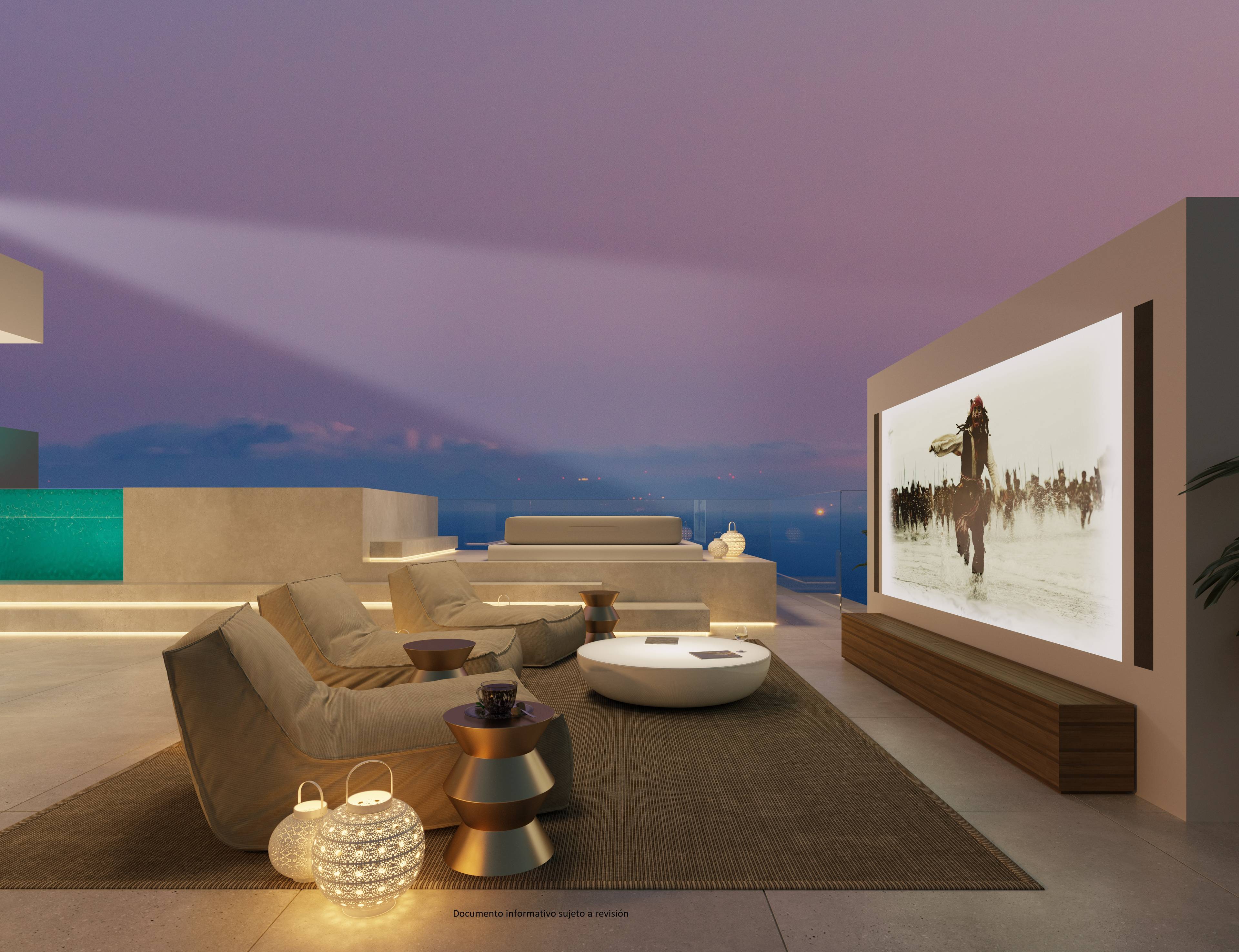 Exceptional New Development: Vilas 12 on Marbella's Golden Mile - 4 Bedroom Villa For Sale